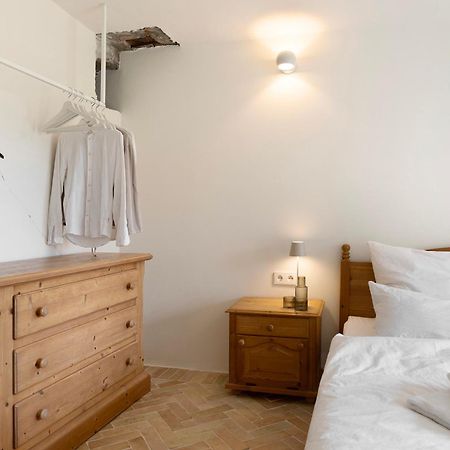 Im Graebele Apartment Rosenfeld Екстериор снимка